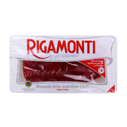 Rigamonti Bresaola Vaschetta Dry Cured Beef 70Gm