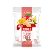 Le Specialita Mango & Ginger Hard Candies Sugar Free 80gm