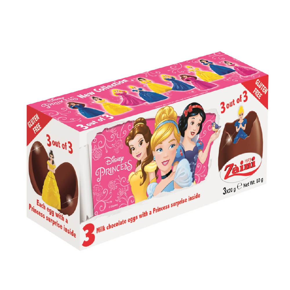 Zaini Tripacks Female 60gm