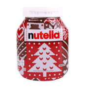 Nutella Hazelnut Spread With Cocoa 825g