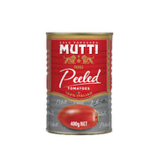 Mutti Whole Peeled Tomatoes  400G