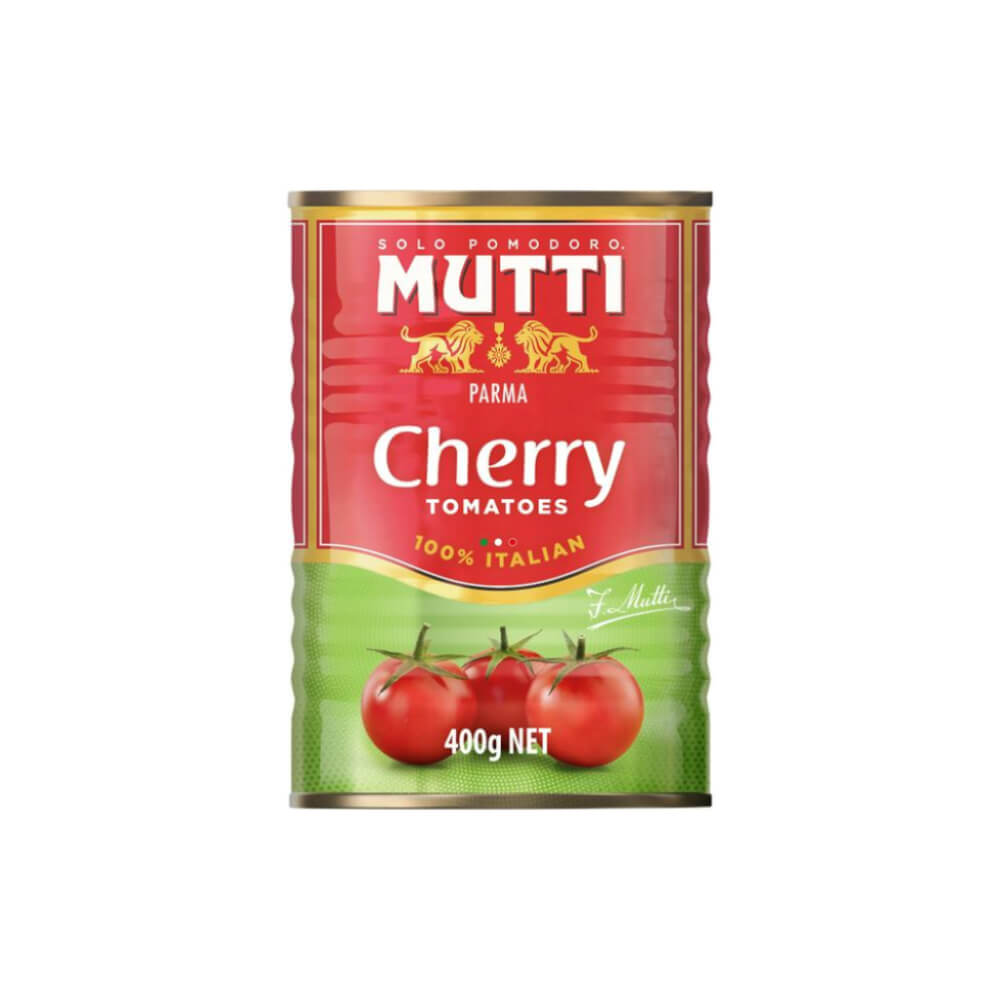Mutti Cherry Tomatoes 400G