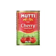 Mutti Cherry Tomatoes 400G