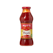 Mutti Tomato Passata Puree Paste 400gm