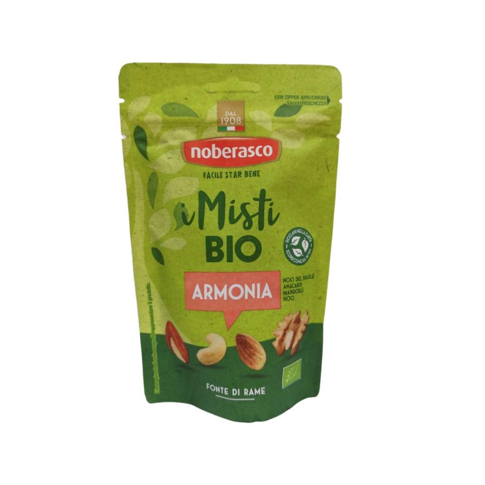 Noberasco Organic Mix Harmony 100g