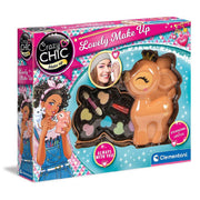 Clementoni Crazychic Fawn Make Up Set