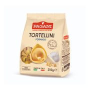 Pagani Tortellini ai Tre Formaggi 250Gm