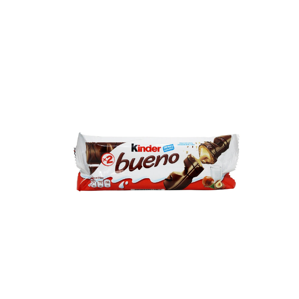 Kinder Bueno Chocolate T2 43G