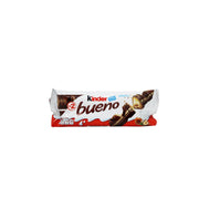 Kinder Bueno Chocolate T2 43G