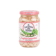 CDN Cannellini Beans Cooked 360gm