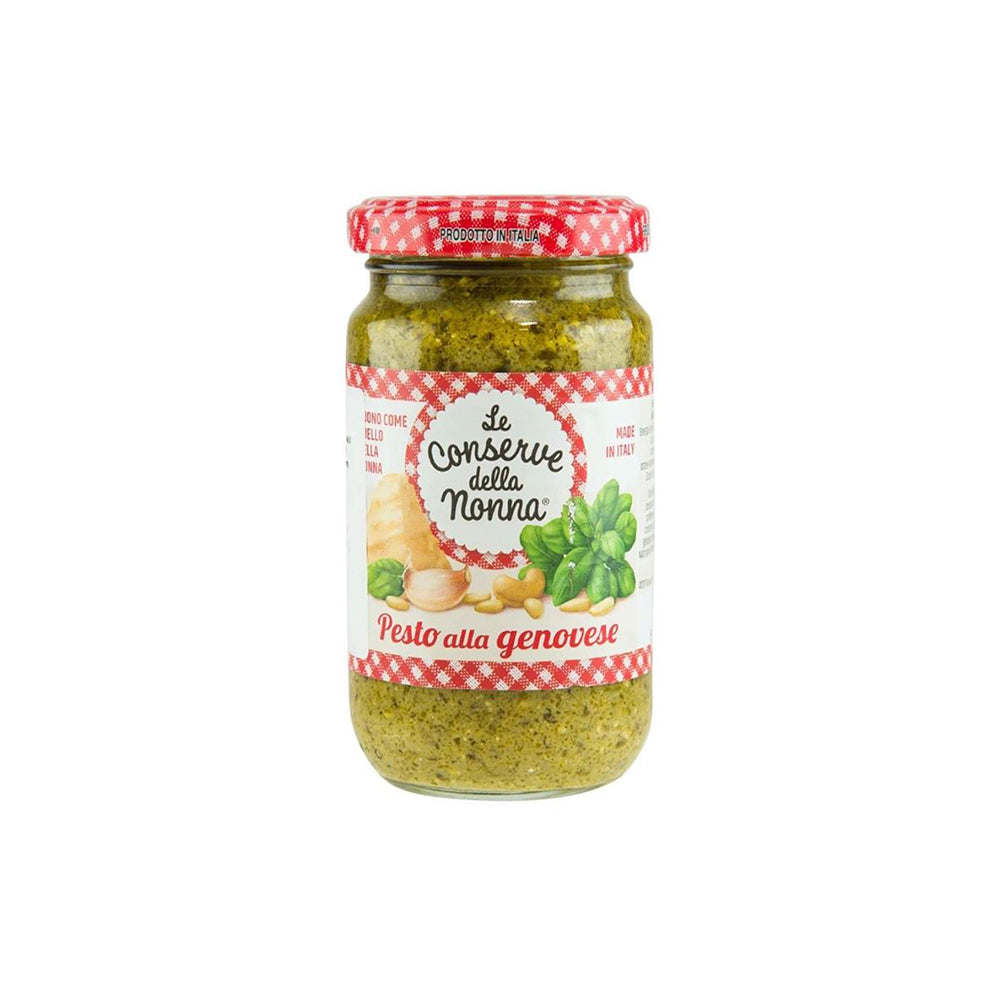 CDN Pesto Genovese Sauce 185gm