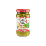CDN Pesto Genovese Sauce 185gm