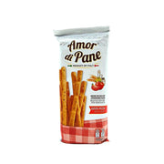 Amor Di Pane Grissini Pizza With Only Extra Virgin Olive Oil 125G