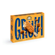 Sammontana Gruvi Almond Ice Cream Sticks 240g