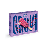 Sammontana Gruvi Blueberry Ice Cream Sticks 240g