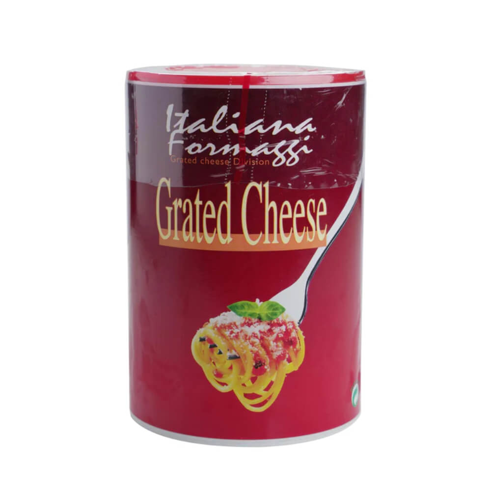 Fallini Parmesan Grated Cheese 250g