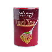 Fallini Parmesan Grated Cheese 250g