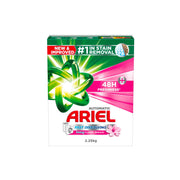 Ariel Automatic Downy Fresh Laundry Detergent Powder Number 1 in Stain Removal with 48 Hours of Freshness 2.25g