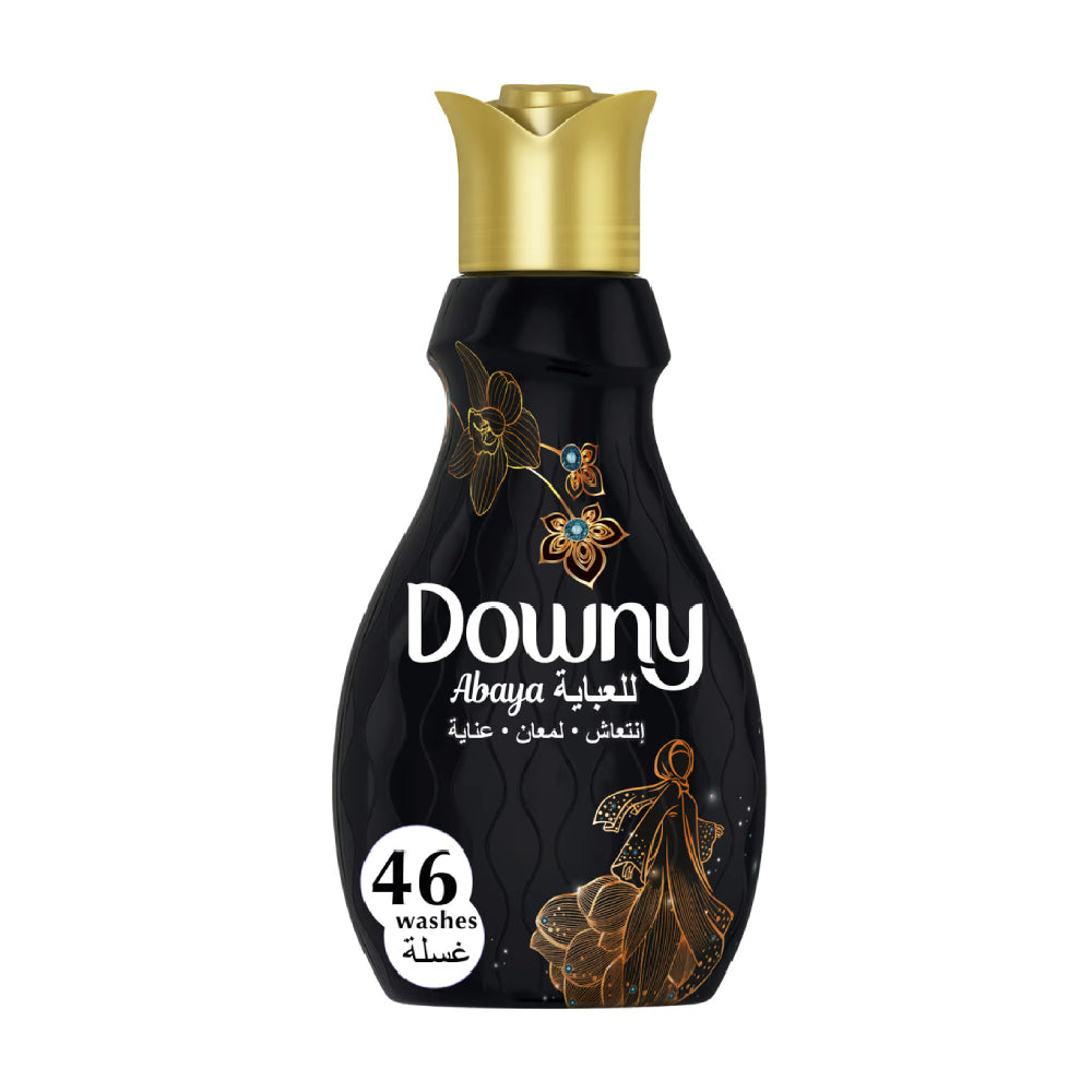 Downy Fab Softener Conc Abaya 1.84ml