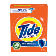Tide Detergent LS Antibacterial 2.25Kg