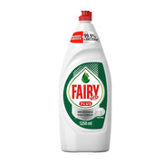 Fairy Plus Original Dishwashing Liquid Soap 1.25L
