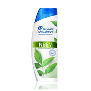 Head & Shoulders Neem Anti Dandruff Shampoo 400ml