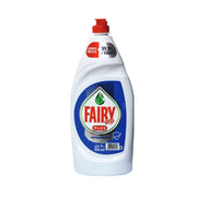 Fairy Plus Dishwashing Liquid Antibacterial 800ml