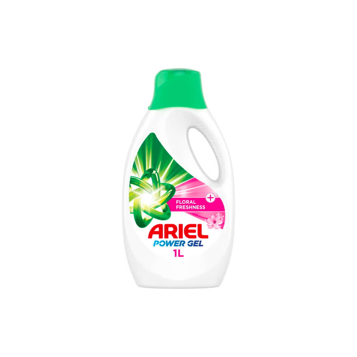 Ariel Floral Freshness Detergent Liquid 1L