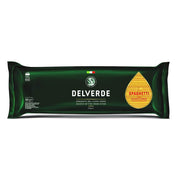 Delverde Spaghettini In Bronzo No.3 500gm