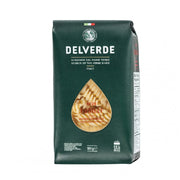 Delverde Fusilli Bronzo Pasta No.29 500gm