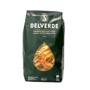 Delverde Penne Zita Rigate Bronzo Pasta  500gm