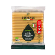 Delverde Ondine Lasagna Semola Organic No.106 500gm