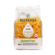 Delverde Penne Eliche Pasta No 629 Gluten Free 400gm