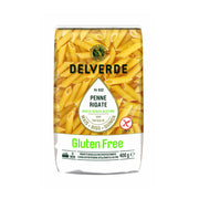 Delverde Penne Rigate Pasta No 632 Gluten Free 400gm