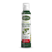Mantova Organic Extra Virgin Olive Oil Spray 200ml