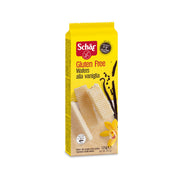 Schar Vanilla Wafers Gluten Free 125G