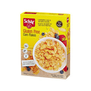 Schar Corn Flakes Cereals With Vit. D Gluten Free 250gm