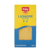 Schar Egg Lasagna Pasta Gluten Free 250G