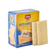 Schar Fette Croccanti Gluten Free 150G