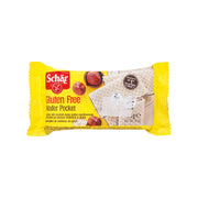 Schar Hazelnut Wafer Pockets Gluten Free 50G