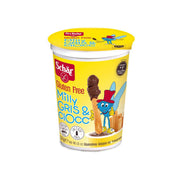Schar Milly Grissini & Choco Sticks Gluten Free 52G