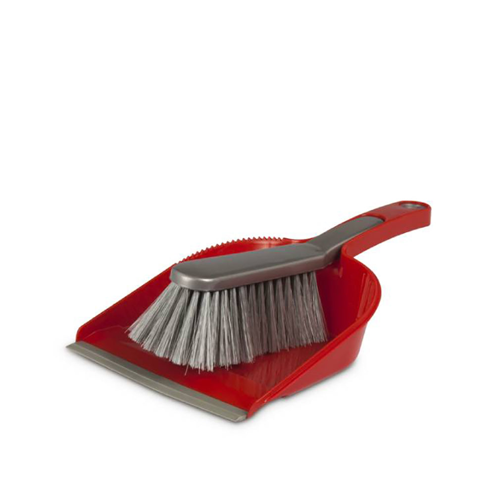 Tonkita Dust Pan + Brush Set