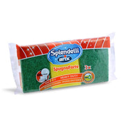 Arix Splendelli Heavy Duty Sponge Scourer 3s