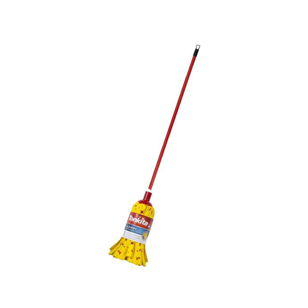 Tonkita Sunny Mop Stripes with Stick