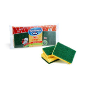 Arix Sponge Natural 3s