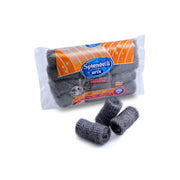 Arix Splendelli Heavy Duty Ultra Fine Steel Wool 12s