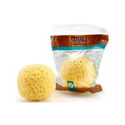Aqua Massage-Sensitive Velvet Sponge