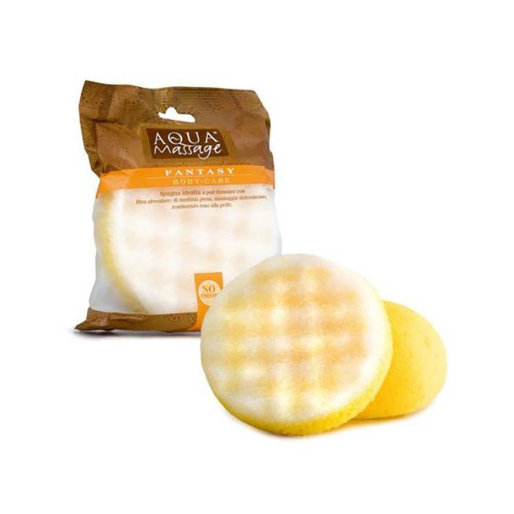 Aqua Massage-Fantasy Espuma Sponge
