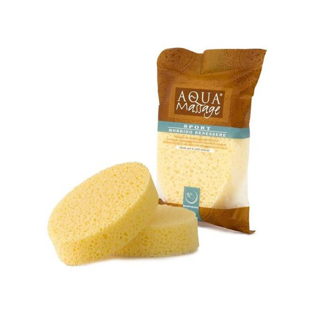 Aqua Massage-Sport Gymni Sponge