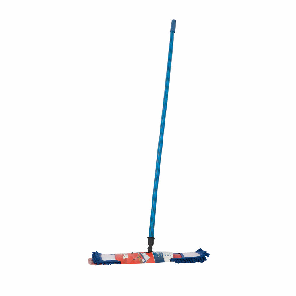 Tonkita Curly Set Flat Mop With Stick